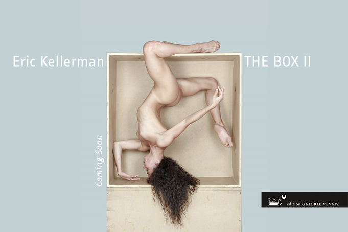Eric Kellerman The Box II